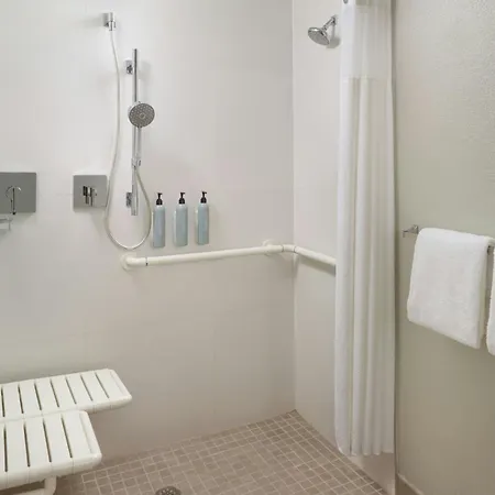 Courtyard By Marriott West Palm Beach Esterno foto