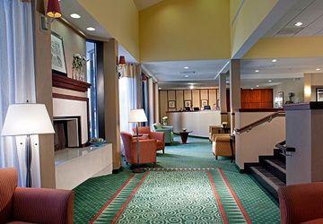 Courtyard By Marriott 3*